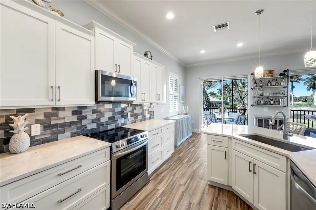 8839 Nautical Landing Circle Naples FL 34120