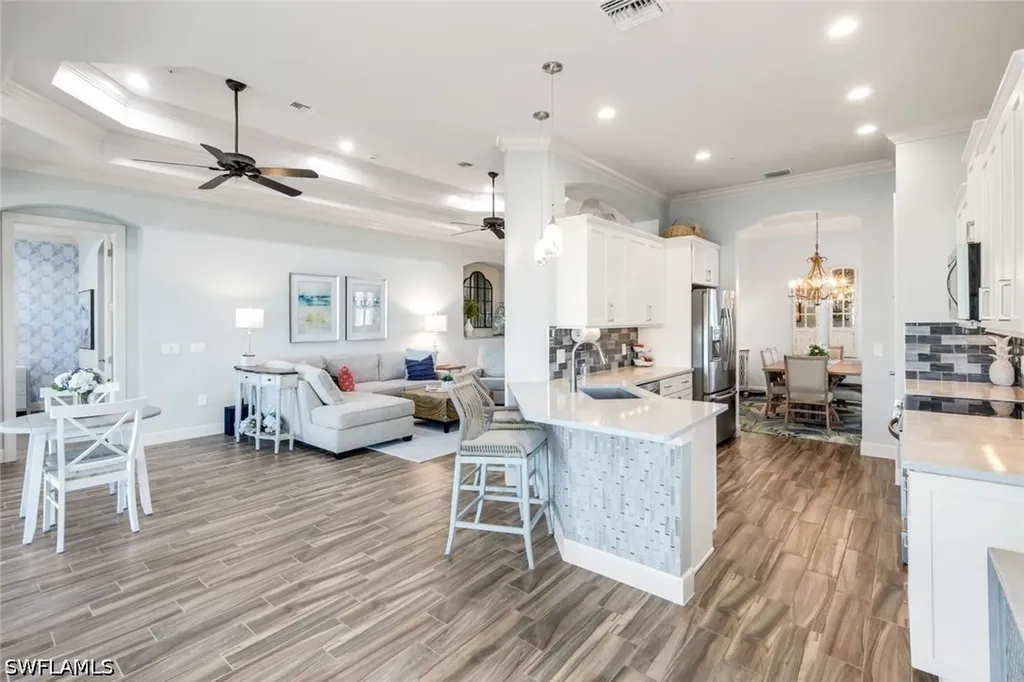 8839 Nautical Landing Circle Naples FL 34120