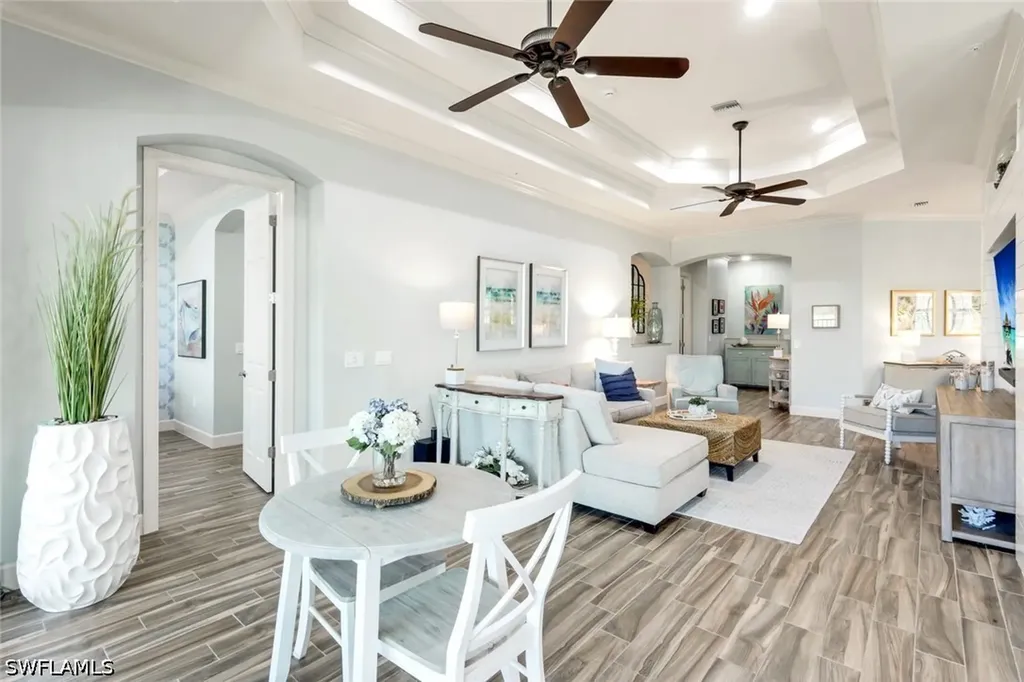 8839 Nautical Landing Circle Naples FL 34120
