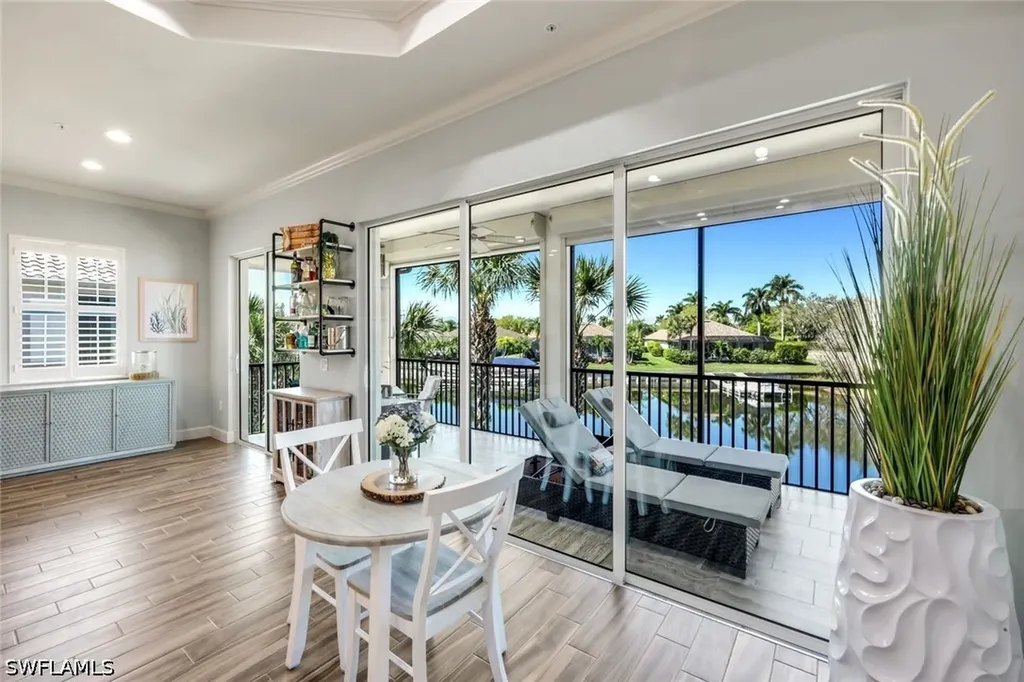 8839 Nautical Landing Circle Naples FL 34120