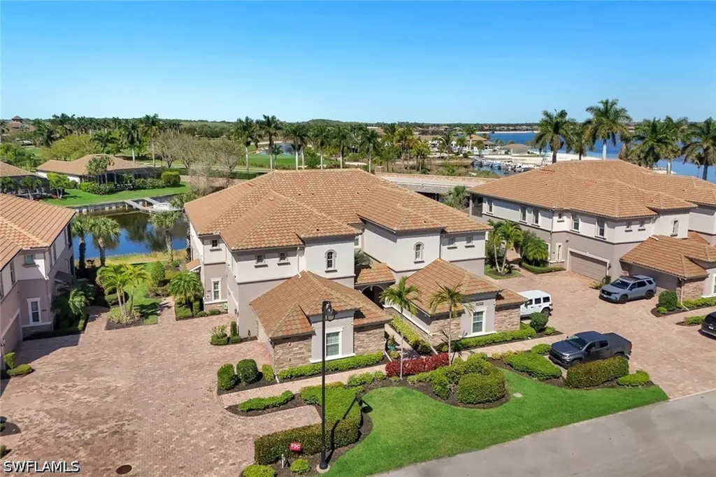 8839 Nautical Landing Circle Naples FL 34120
