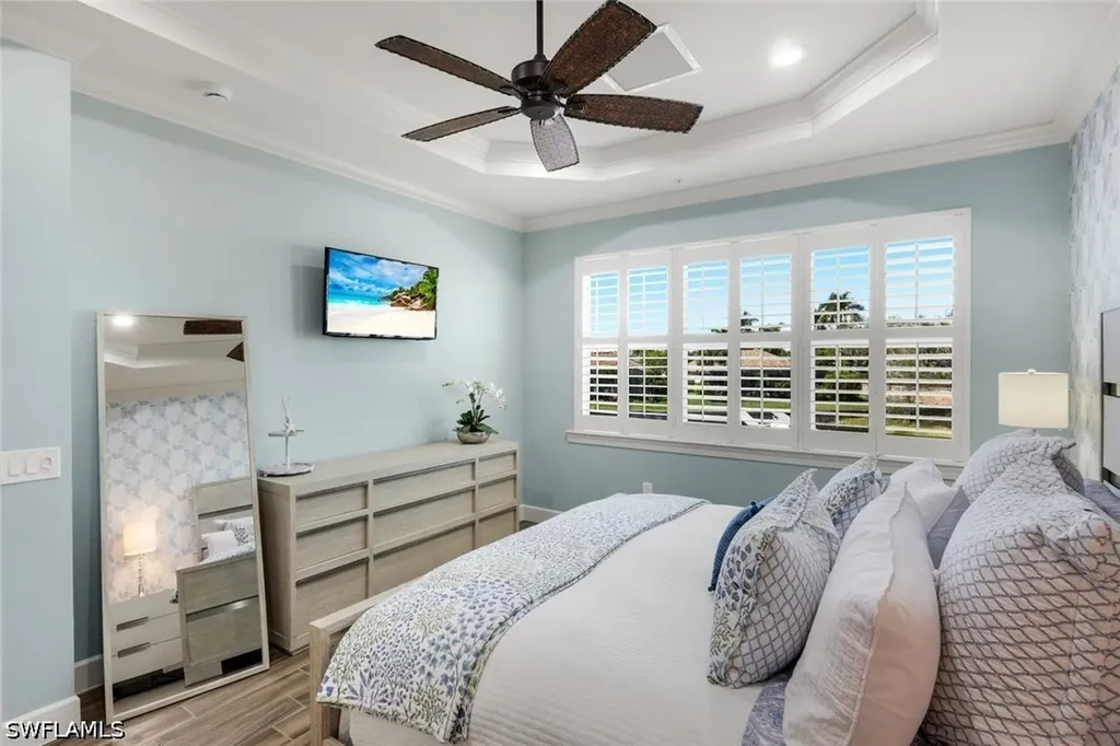 8839 Nautical Landing Circle Naples FL 34120