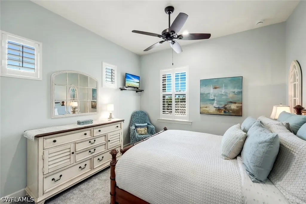 8839 Nautical Landing Circle Naples FL 34120