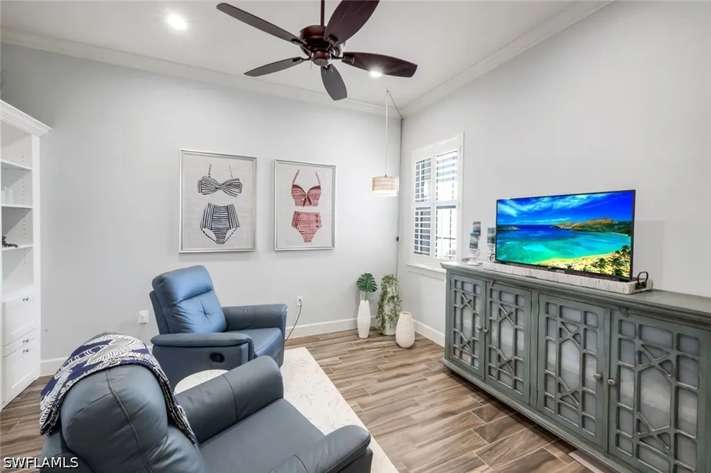 8839 Nautical Landing Circle Naples FL 34120
