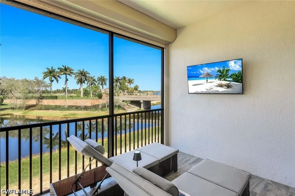 8839 Nautical Landing Circle Naples FL 34120