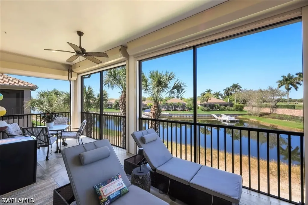 8839 Nautical Landing Circle Naples FL 34120