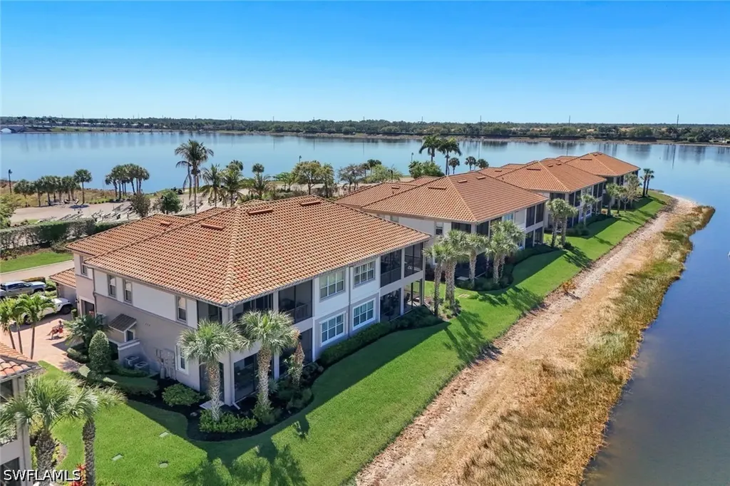 8839 Nautical Landing Circle Naples FL 34120