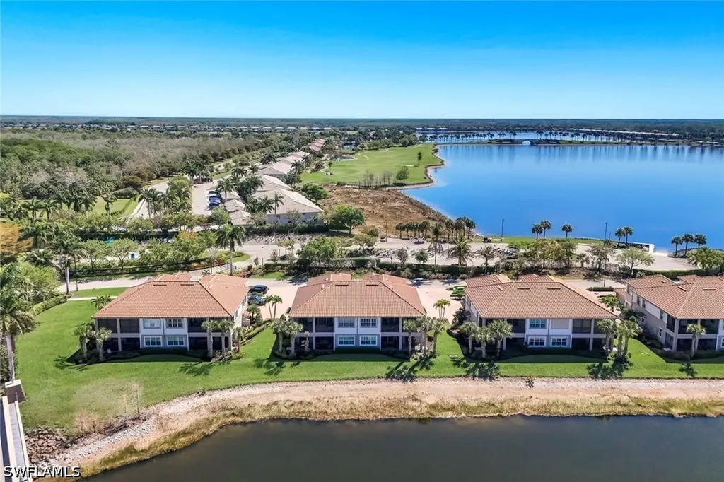 8839 Nautical Landing Circle Naples FL 34120