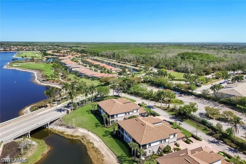 8839 Nautical Landing Circle Naples FL 34120