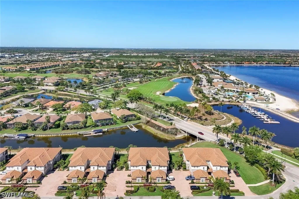 8839 Nautical Landing Circle Naples FL 34120