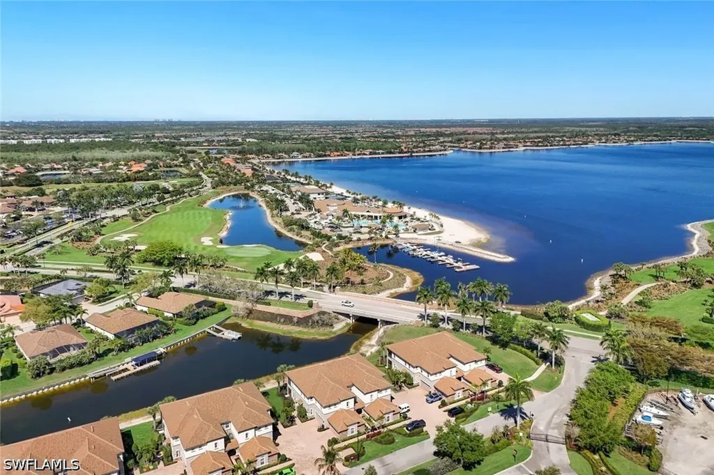 8839 Nautical Landing Circle Naples FL 34120