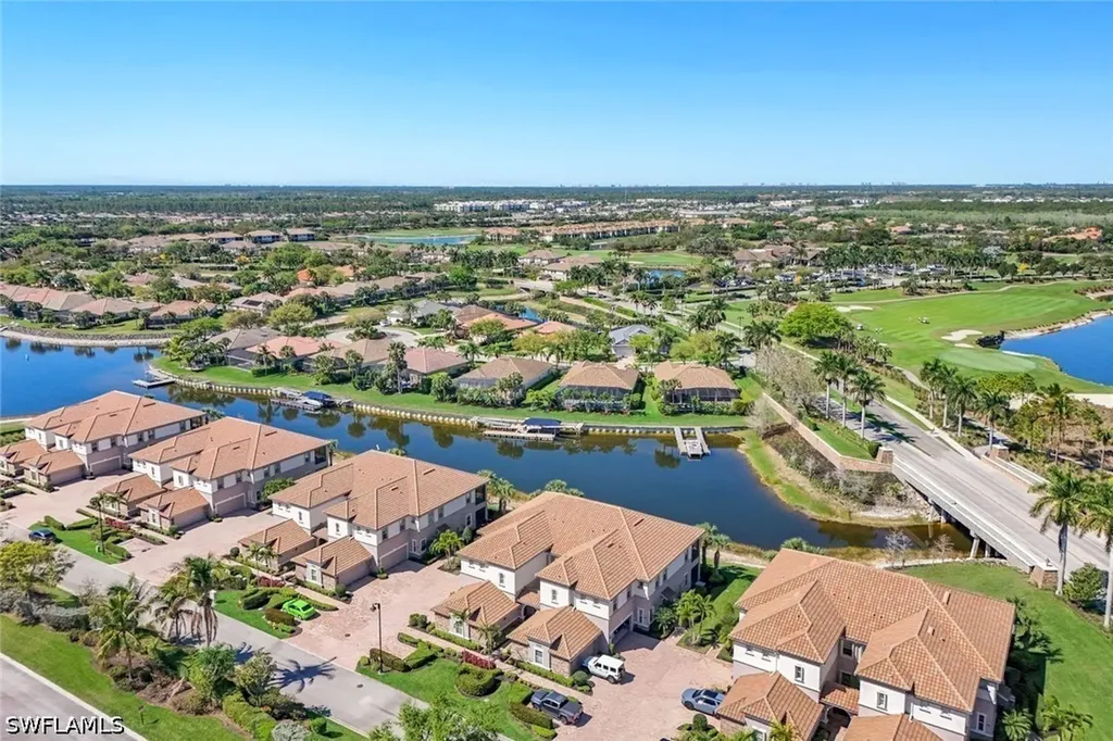 8839 Nautical Landing Circle Naples FL 34120