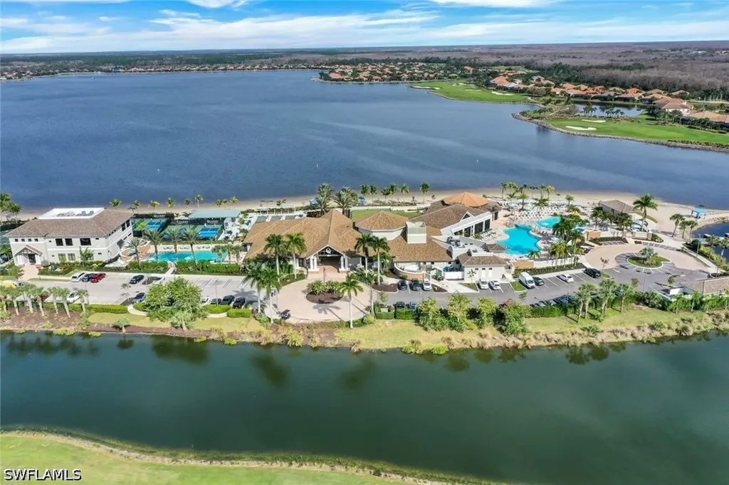 8839 Nautical Landing Circle Naples FL 34120