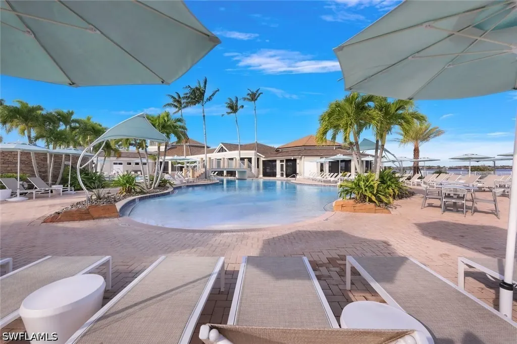 8839 Nautical Landing Circle Naples FL 34120