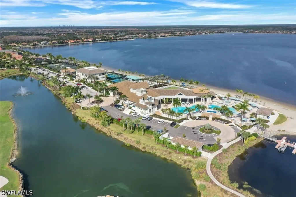 8839 Nautical Landing Circle Naples FL 34120