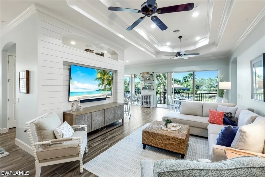 8839 Nautical Landing Circle Naples FL 34120