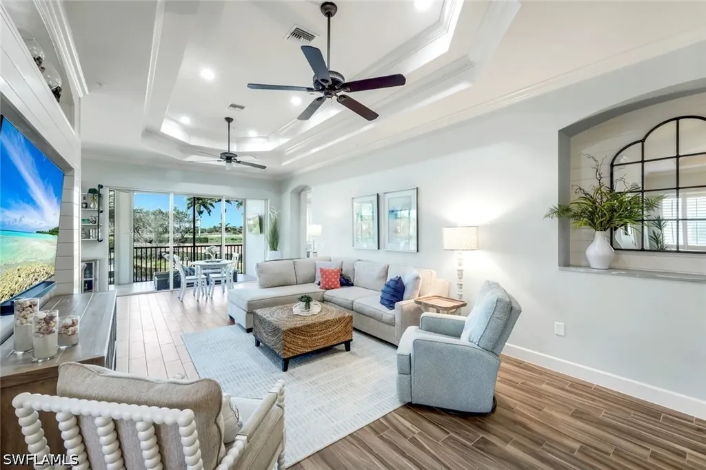 8839 Nautical Landing Circle Naples FL 34120
