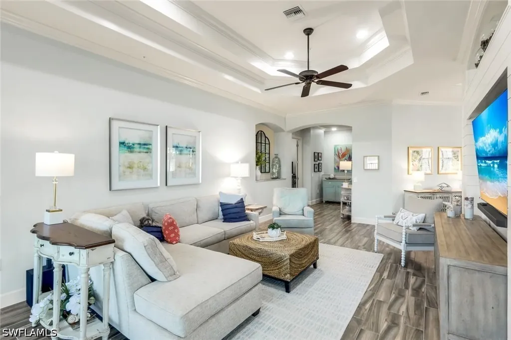 8839 Nautical Landing Circle Naples FL 34120