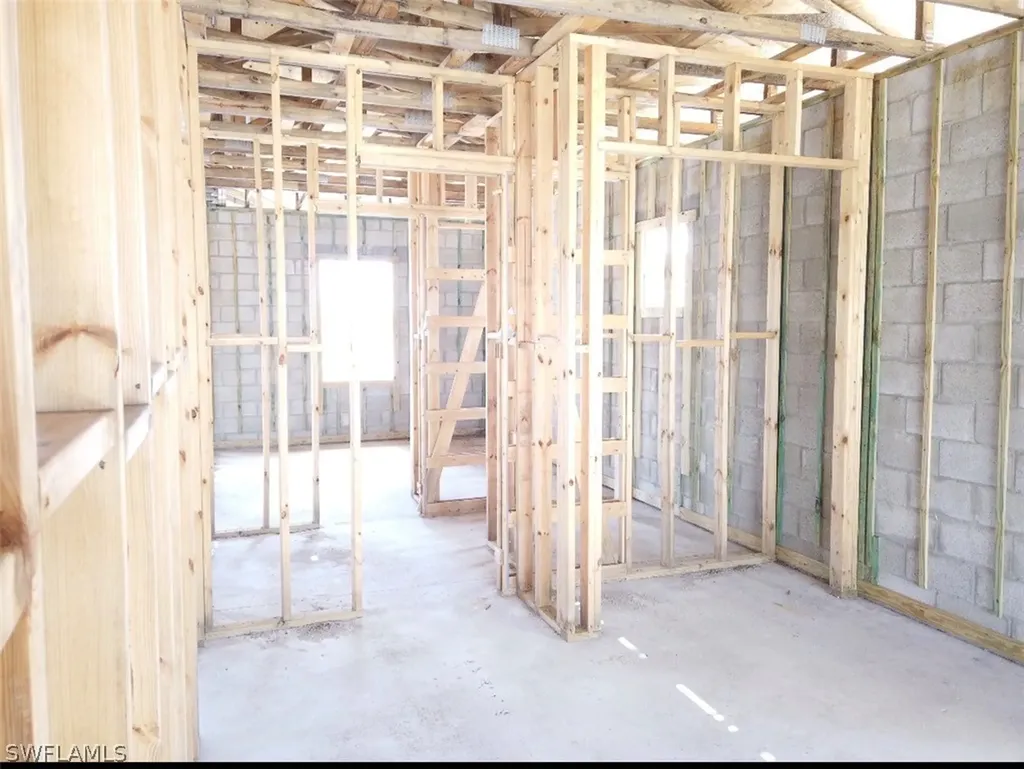 3538 NW 21st Street Cape Coral FL 33993