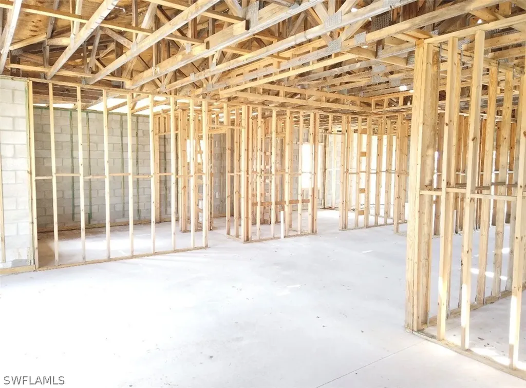 3538 NW 21st Street Cape Coral FL 33993