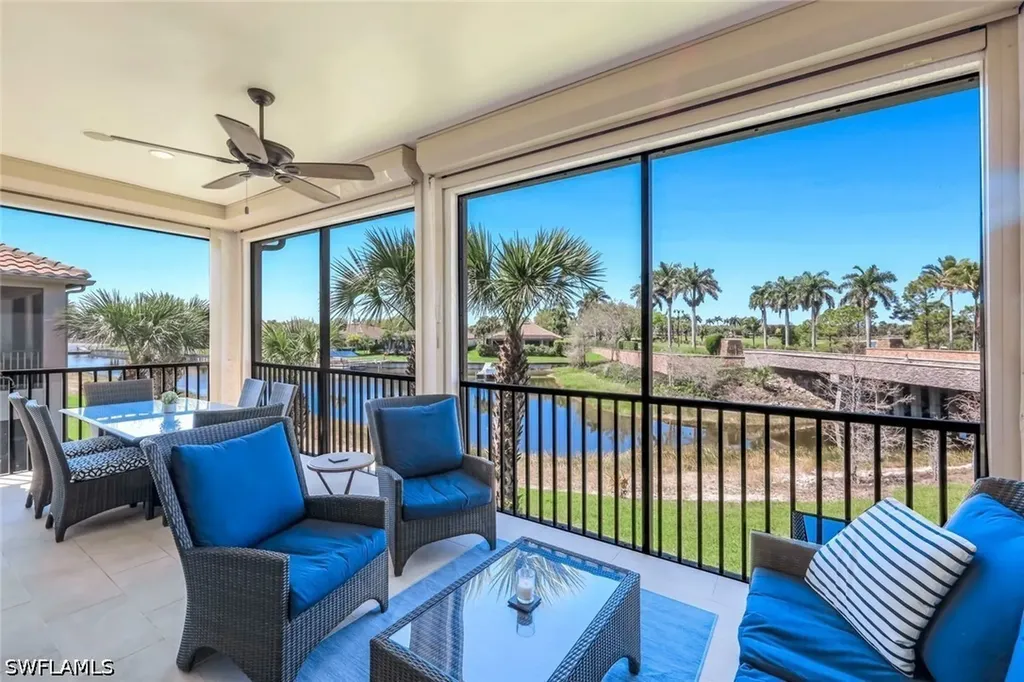 8835 Nautical Landing Circle Naples FL 34120