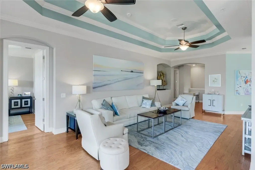 8835 Nautical Landing Circle Naples FL 34120