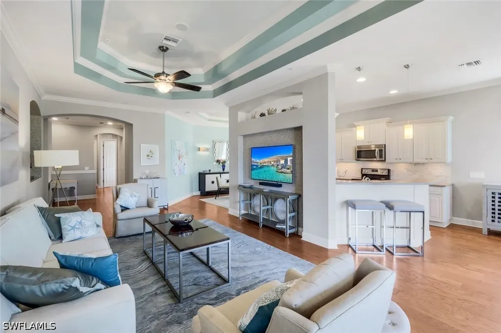 8835 Nautical Landing Circle Naples FL 34120