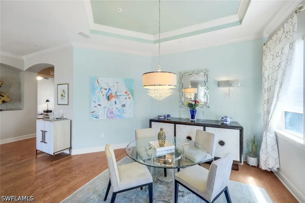 8835 Nautical Landing Circle Naples FL 34120