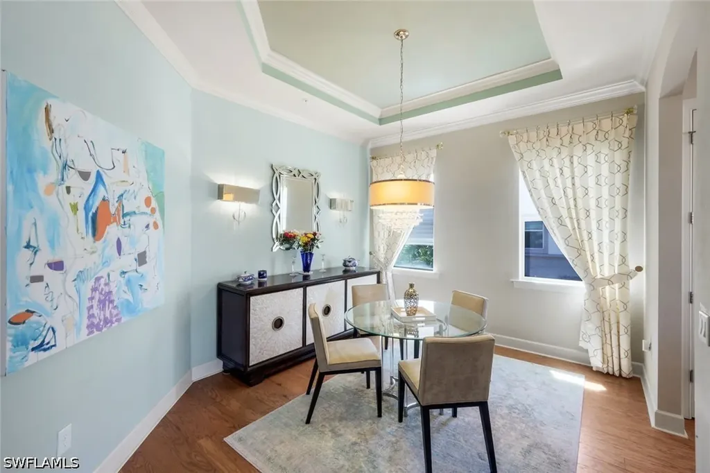 8835 Nautical Landing Circle Naples FL 34120