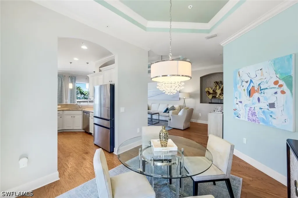 8835 Nautical Landing Circle Naples FL 34120