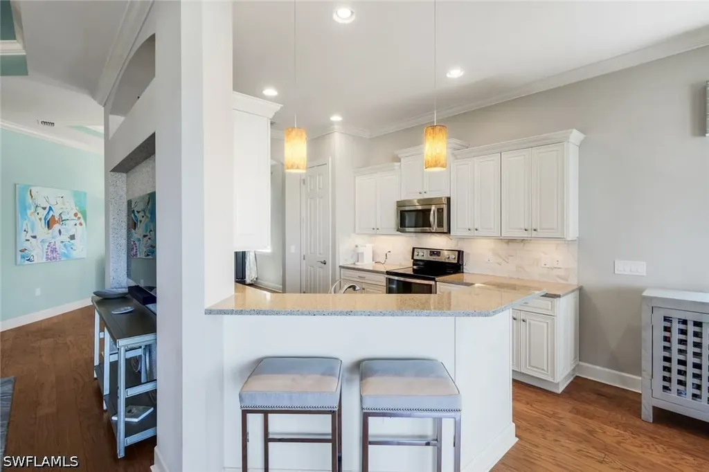 8835 Nautical Landing Circle Naples FL 34120