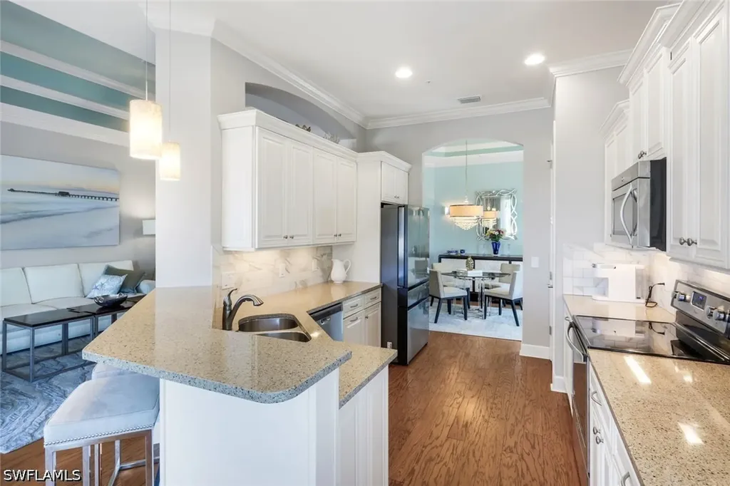 8835 Nautical Landing Circle Naples FL 34120