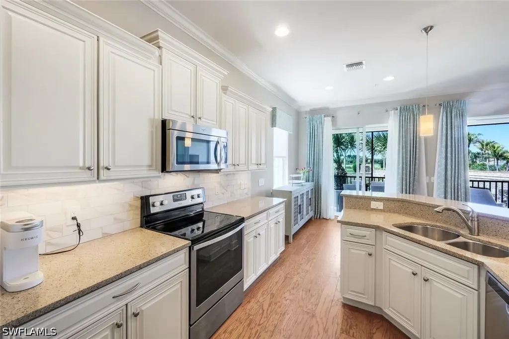 8835 Nautical Landing Circle Naples FL 34120