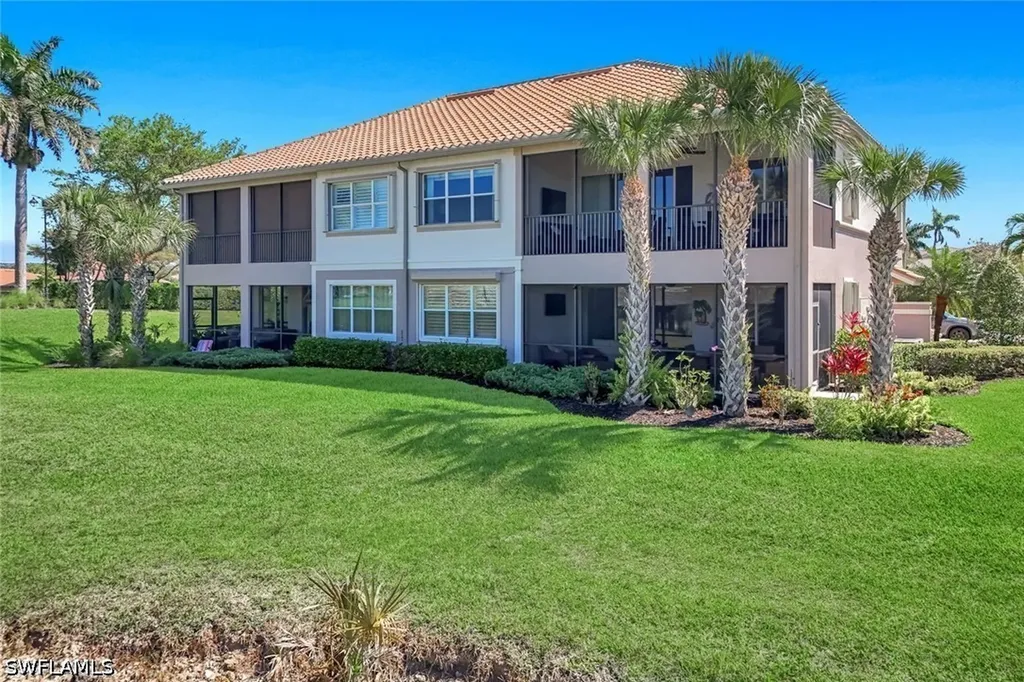 8835 Nautical Landing Circle Naples FL 34120