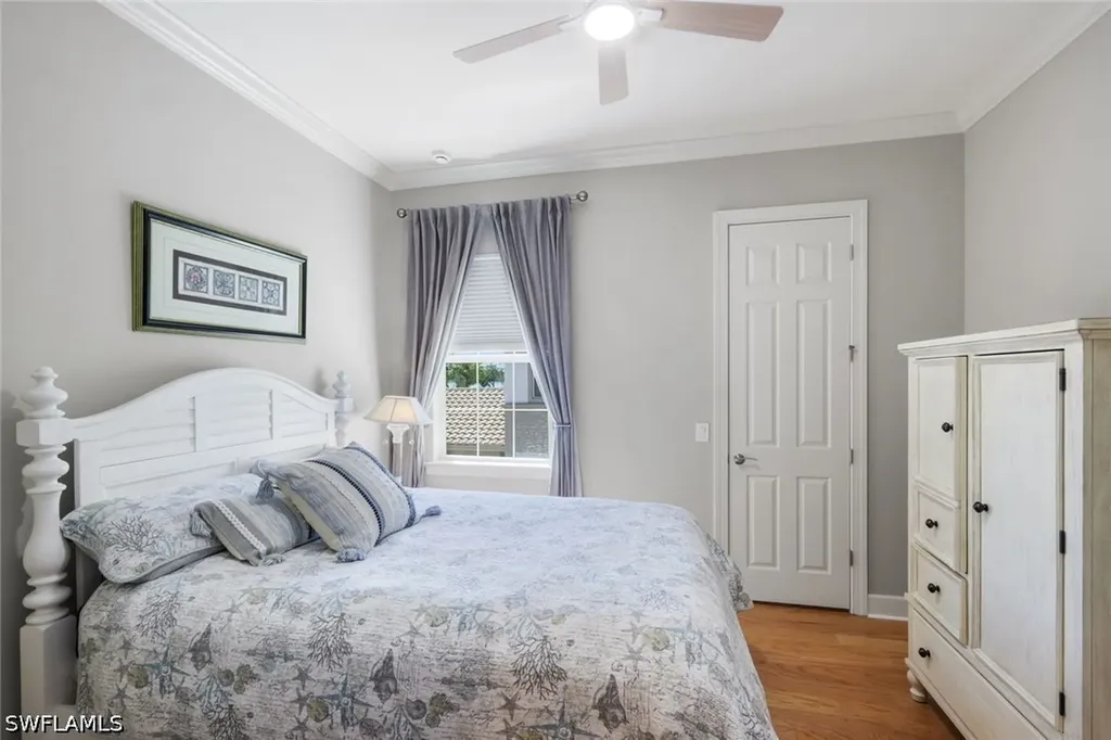 8835 Nautical Landing Circle Naples FL 34120