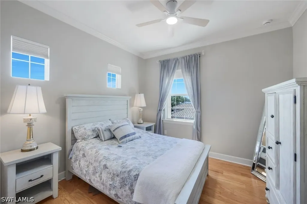 8835 Nautical Landing Circle Naples FL 34120