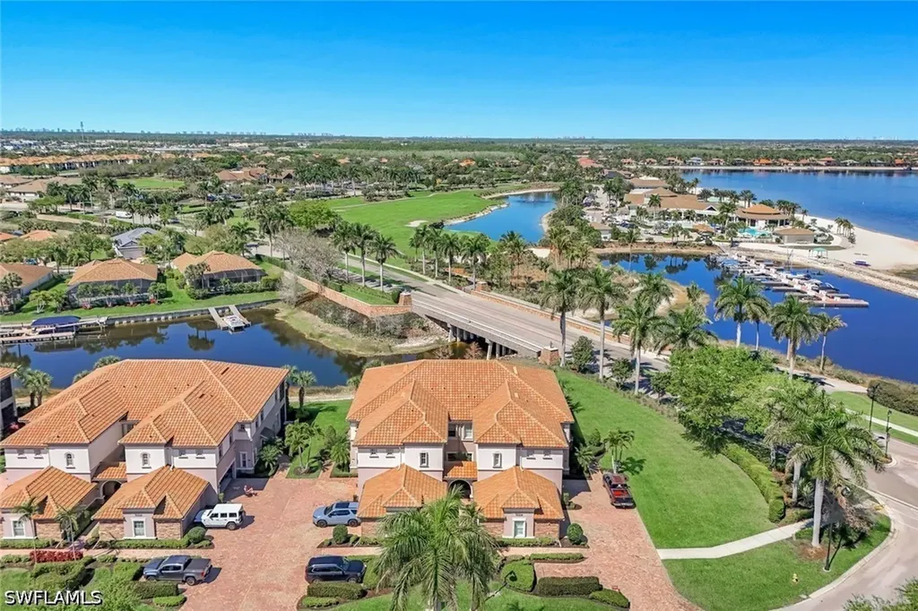 8835 Nautical Landing Circle Naples FL 34120