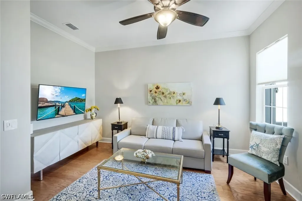 8835 Nautical Landing Circle Naples FL 34120