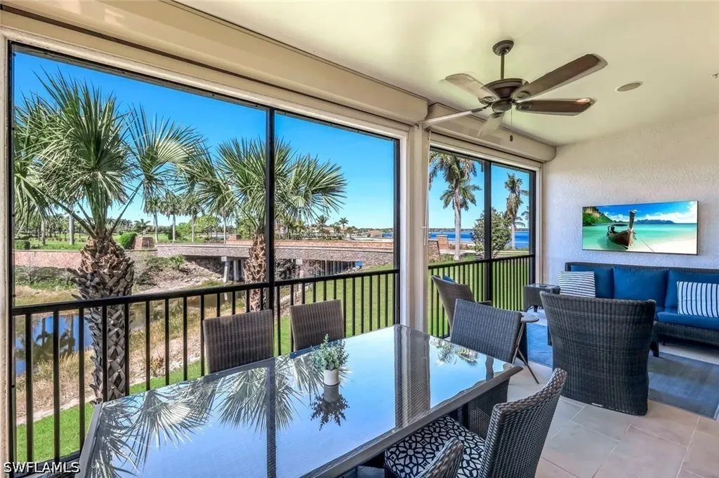 8835 Nautical Landing Circle Naples FL 34120