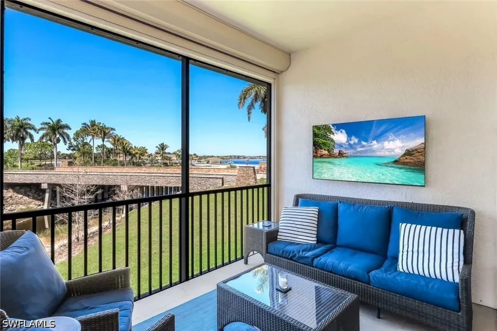 8835 Nautical Landing Circle Naples FL 34120