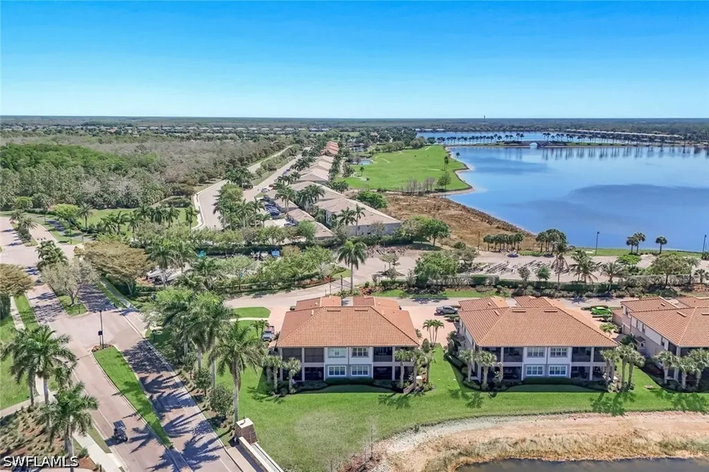8835 Nautical Landing Circle Naples FL 34120