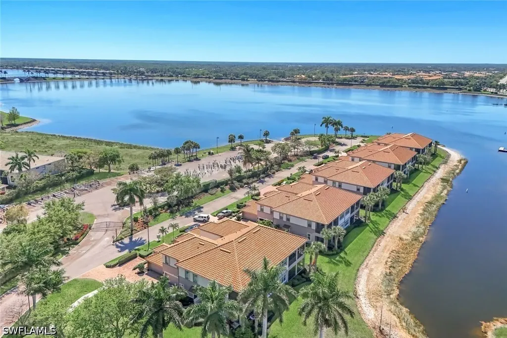 8835 Nautical Landing Circle Naples FL 34120