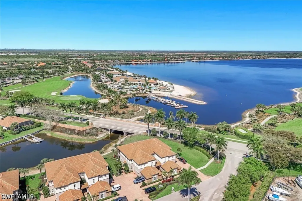 8835 Nautical Landing Circle Naples FL 34120