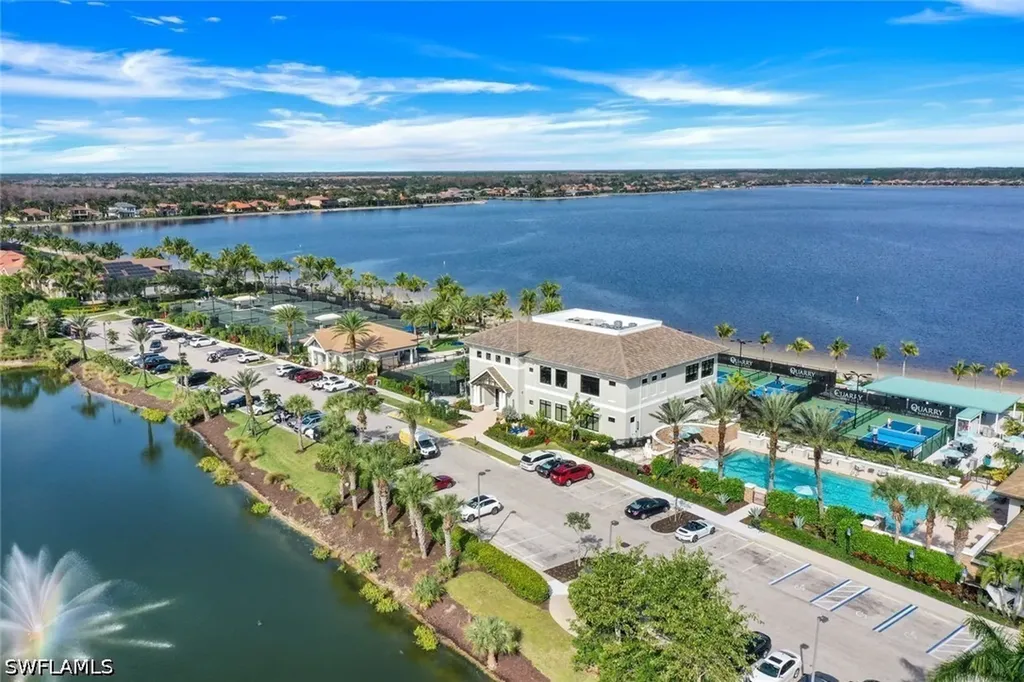 8835 Nautical Landing Circle Naples FL 34120