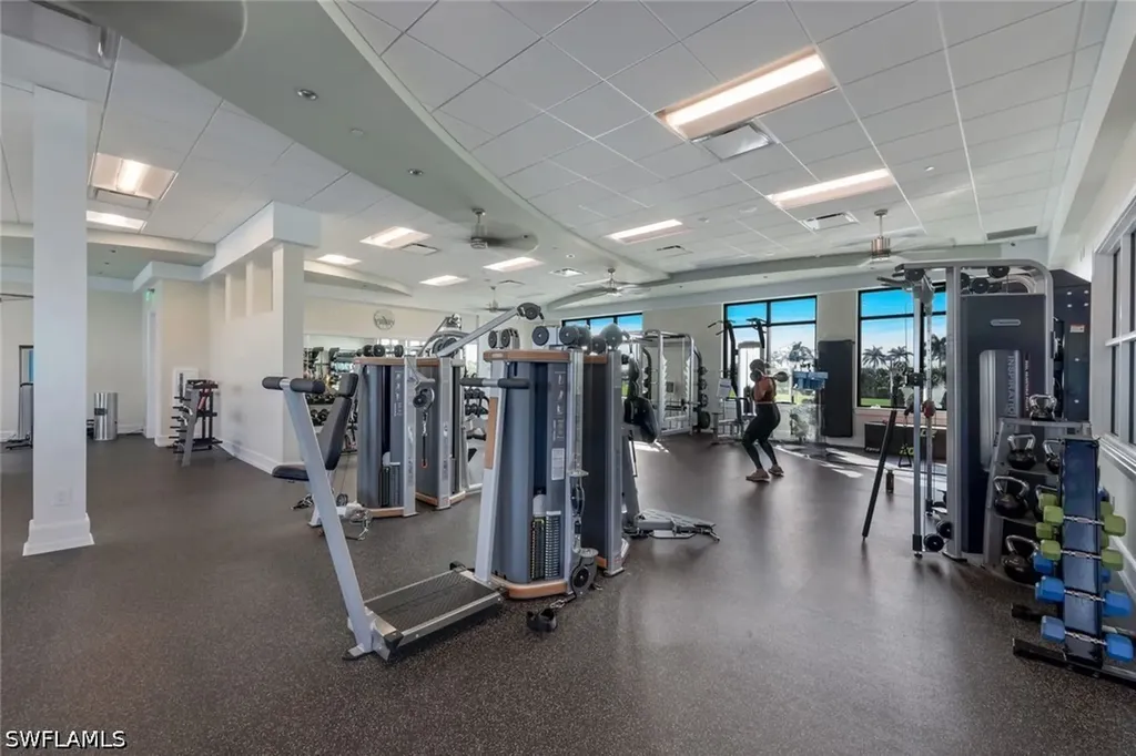 8835 Nautical Landing Circle Naples FL 34120