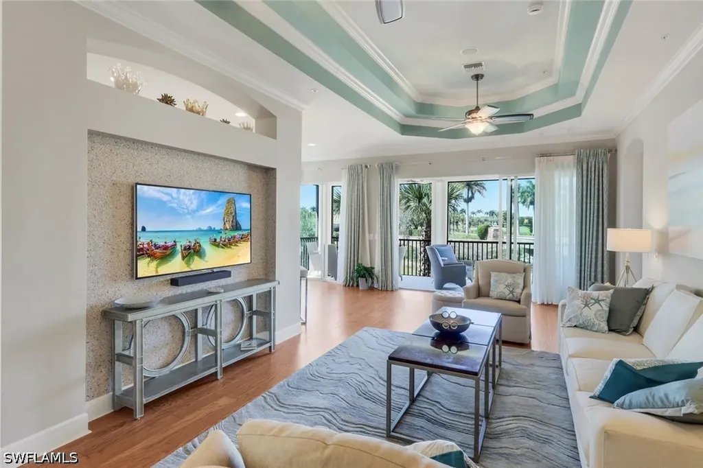 8835 Nautical Landing Circle Naples FL 34120