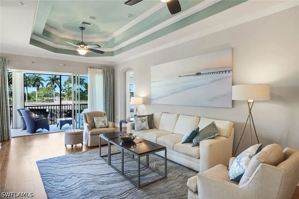 8835 Nautical Landing Circle Naples FL 34120