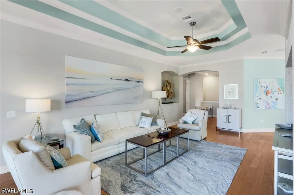 8835 Nautical Landing Circle Naples FL 34120