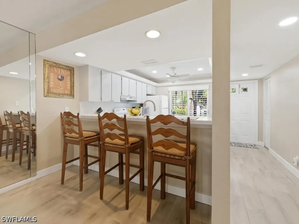 4250 Jack Frost Court Naples FL 34112