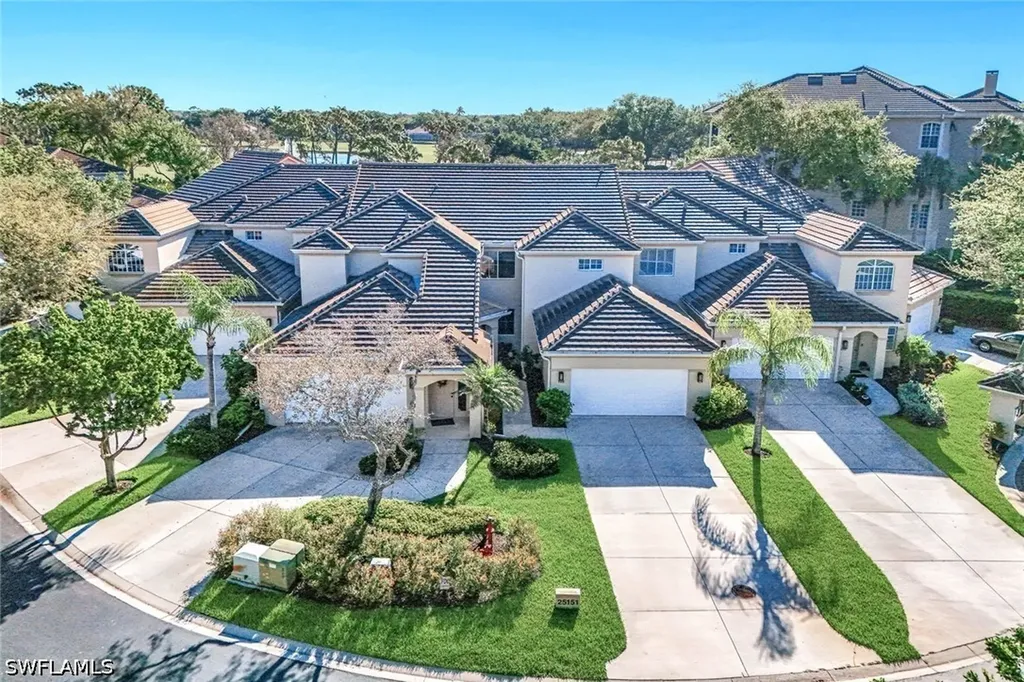 25151 Sandpiper Greens Court Bonita Springs FL 34134